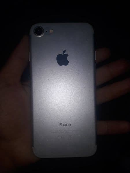 iphone 7 256gb 1