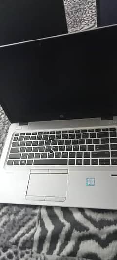 HP Elitebook 840 G3 Core i5 6th gen