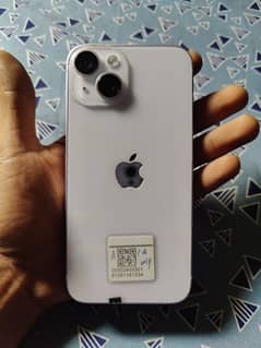 price 109k   iPhone 14 New 10/10