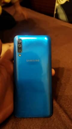 Samsung galaxy a50 for sale