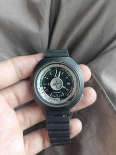 Dalil watch