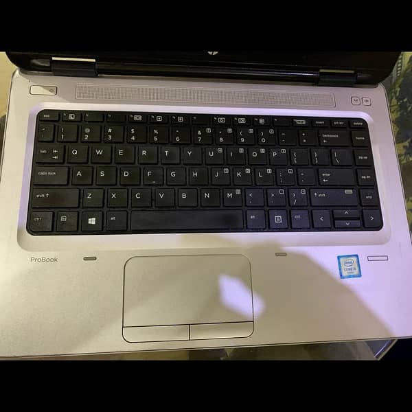 HP ProBook 645 G3 - AMD PRO A8, 4GB RAM, Windows 10 Home 2