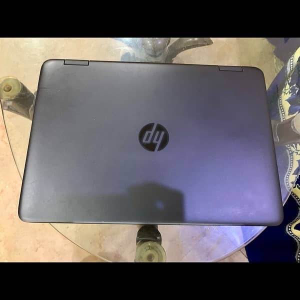 HP ProBook 645 G3 - AMD PRO A8, 4GB RAM, Windows 10 Home 3