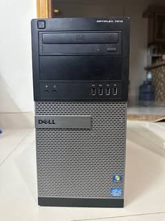 Dell Optiplex 7010 Tower Desktop PC