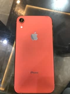 iphone Xr factory unlocked