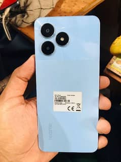 Realme Note 50 (4,64)