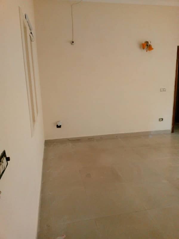 Kanal House For Rent For Silent Office Wapda Town 5