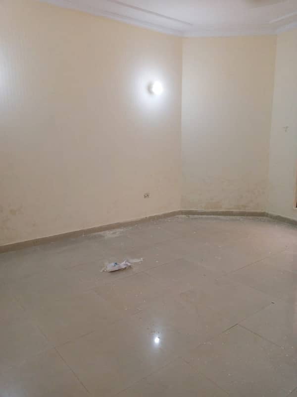 Kanal House For Rent For Silent Office Wapda Town 7