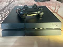 PS4 Slim 500 GB (Non Jailbreak Version)