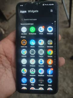 vivo y22