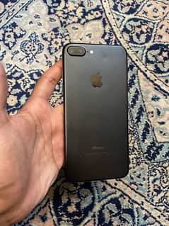 IPHONE 7 PLUS 128 GB PTA APPROVED