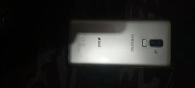 I am sell phone Samsung Galaxy j8 03032219916