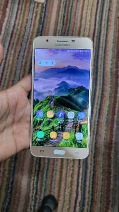 Samsung J7 Prime (3gb 32gb)