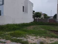 6.6 Marla Plot For Sale In 
Dream Gardens
 Phase 2, E Block