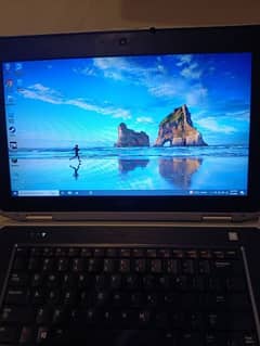 Dell Latitude E6430 i7 with Gaming Graphic Card