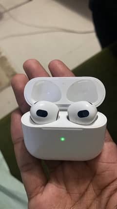 AIRPODS