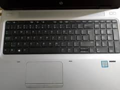 HP ProBook 650 G2