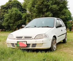 Suzuki Cultus VXR 2006