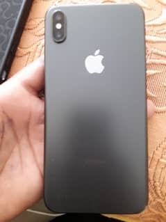 xs max 64 GB PTA approved