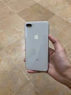 iPhone 8 Plus Waterpack