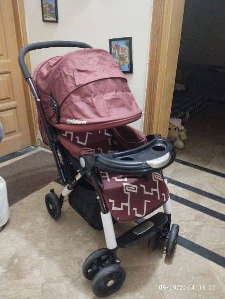 Baby Pram/ Stroller for Sale 0