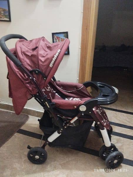 Baby Pram/ Stroller for Sale 1