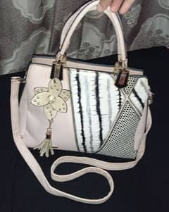 good quality hand bag