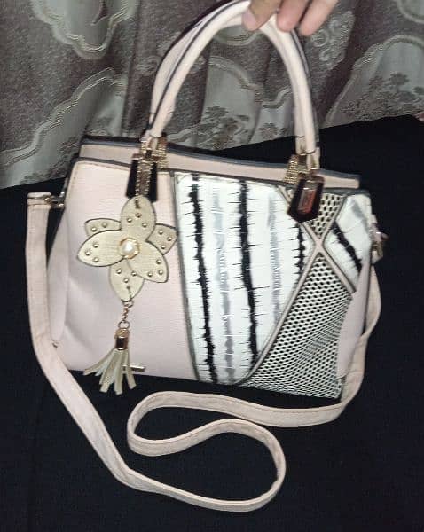 good quality hand bag 0