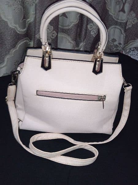 good quality hand bag 1