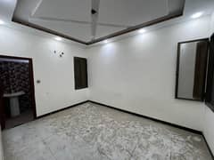 LUXURY PORTION FOR RENT NEAR TARIQ ROAD