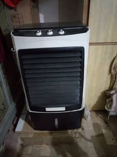 Stylo Air cooler like new 15000