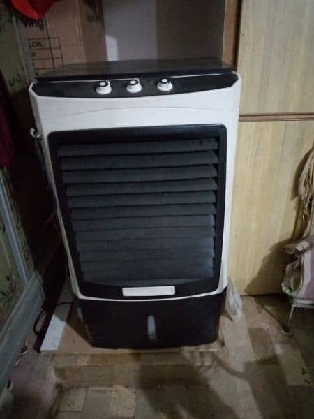 Stylo Air cooler like new 15000 0