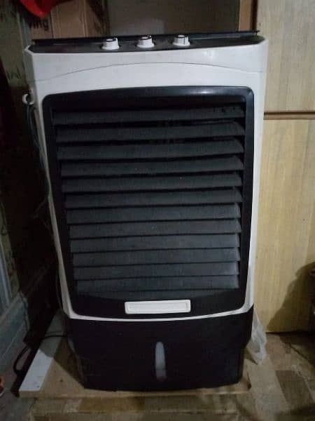 Stylo Air cooler like new 15000 2