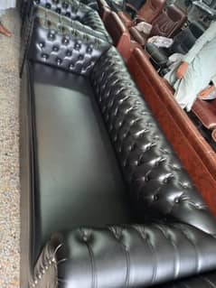 Sofa Set 4 Sale