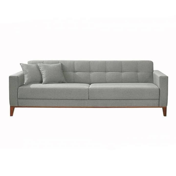 modern Office sofa for sale - L shape sofa  office furniture for sale 14