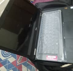 dell laptop for sale core i5 6th generation 8gb ram 256gb ssd