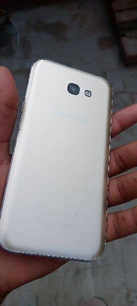 Samsung A7 1