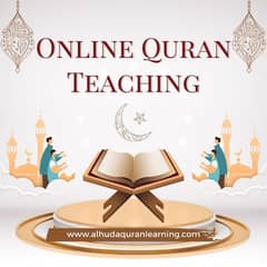 Online Quran teacher