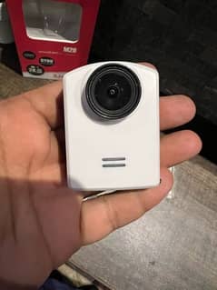 SJCAM M20 Action Camera