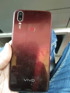 vivo y11