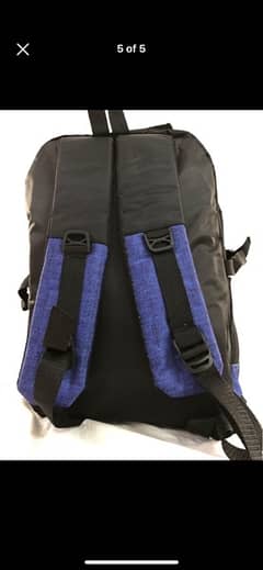 parachute Laptop Bag/School bag