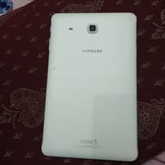 Samsung Galaxy Tab e