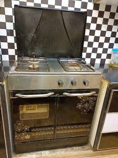 Stove for sale