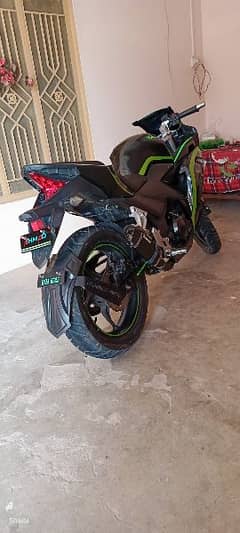 Super Bike