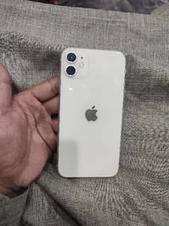 Iphone 11 (128gb) For Sale