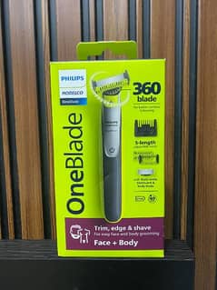 PHILIPS - OneBlade