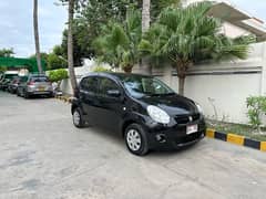 Toyota Passo 2013 reg 2017 69000km Original Brand New Unbelievable