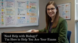 Need Help with Biology?