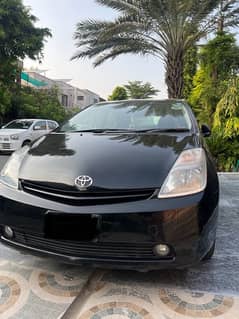 Toyota Prius 2010