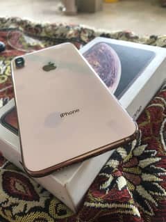 iphone xs max pta approved